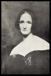 Mary Wollstonecraft Shelley (1797-1851)
